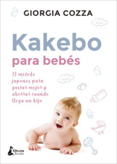 Descargar Y Leer Kakebo Para Bebes El Metodo Japones Para Gastar