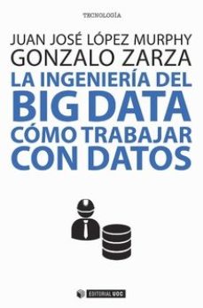 leer LA INGENIERIA DEL BIG DATA: COMO TRABAJAR CON DATOS gratis online