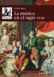 leer LA MUSICA EN EL SIGLO XVIII gratis online