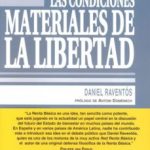 leer LAS CONDICIONES MATERIALES DE LA LIBERTAD gratis online