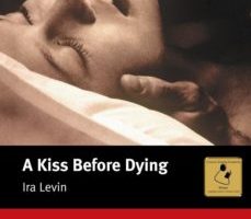 leer MACMILLAN READERS INTERMEDIATE: KISS BEFORE DYING
