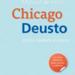 leer MANUAL DE ESTILO CHICAGO-DEUSTO gratis online