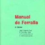 leer MANUAL DE FERRALLA gratis online