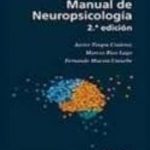 leer MANUAL DE NEUROPSICOLOGIA gratis online