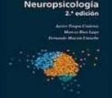 leer MANUAL DE NEUROPSICOLOGIA gratis online