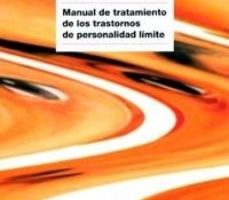 leer MANUAL DE TRATAMIENTO DE LOS TRASTORNOS DE PERSONALIDAD LIMITE gratis online
