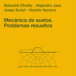 leer MECANICA DE SUELOS: PROBLEMAS RESUELTOS gratis online