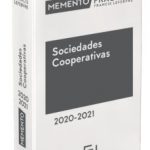 leer MEMENTO PRACTICO SOCIEDADES COOPERATIVAS 2020/2021 gratis online