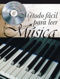leer METODO FACIL PARA LEER MUSICA gratis online