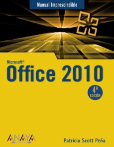 leer MICROSOFT OFFICE 2010 gratis online