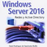 leer MICROSOFT WINDOWS SERVER 2016 gratis online