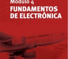 leer MODULO 4: FUNDAMENTOS DE ELECTRONICA gratis online