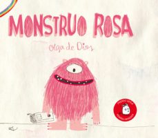 leer MONSTRUO ROSA gratis online