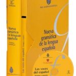leer NUEVA GRAMATICA DE LA LENGUA ESPAÑOLA: FONETICA Y FONOLOGIA gratis online