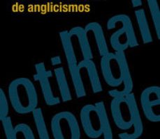 leer NUEVO DICCIONARIO DE ANGLICISMOS gratis online