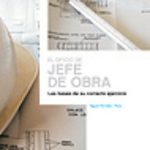 leer OFICIO DE JEFE DE OBRA gratis online