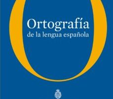 leer ORTOGRAFIA DE LA LENGUA ESPAÑOLA gratis online