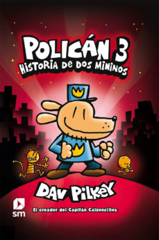 leer POLICAN 3: HISTORIA DE DOS MININOS gratis online