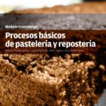 leer PROCESOS BASICOS DE PASTELERIA Y REPOSTERIA gratis online