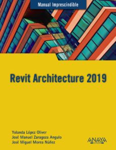 leer REVIT ARCHITECTURE 2019 gratis online