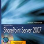 leer SHAREPOINT SERVER 2007 gratis online