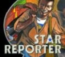 leer STAR REPORTER: COMIC STRIP gratis online