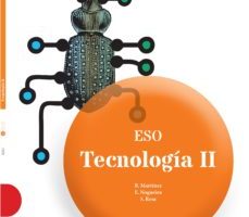 leer TECNOLOGIA II 3º ESO TRIMESTRAL ED 2015 gratis online