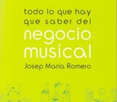leer TODO LO QUE HAY QUE SABER DEL NEGOCIO MUSICAL gratis online