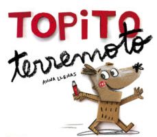 leer TOPITO TERREMOTO gratis online