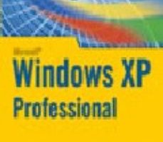 leer WINDOWS XP PROFESSIONAL gratis online
