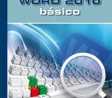 leer WORD 2010: BASICO gratis online