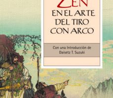 leer ZEN EN EL ARTE DEL TIRO CON ARCO gratis online