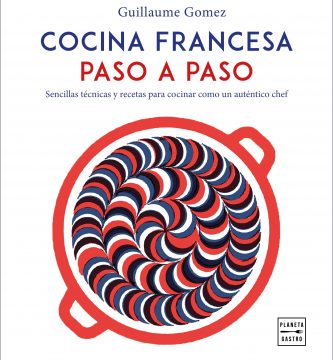 Descargar y leer COCINA FRANCESA PASO A PASO gratis pdf online 1