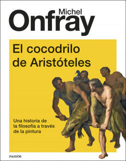 Descargar y leer EL COCODRILO DE ARISTÓTELES gratis pdf online 1