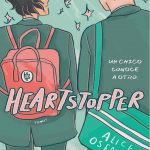 Descargar y leer HEARTSTOPPER VOLUMEN 1, DOS CHICOS, UN ENCUENTRO (edición en español) gratis pdf online
