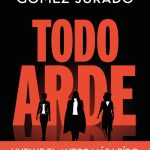 Descargar y leer TODO ARDE gratis pdf online